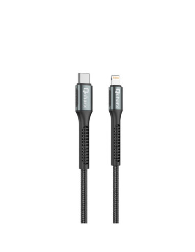 Cable qcharx prague tipo c a