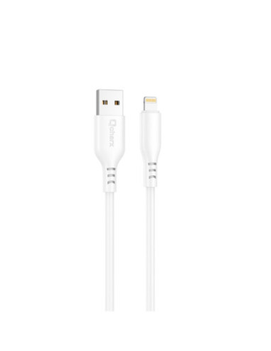Cable qcharx tokyo usb a lightning