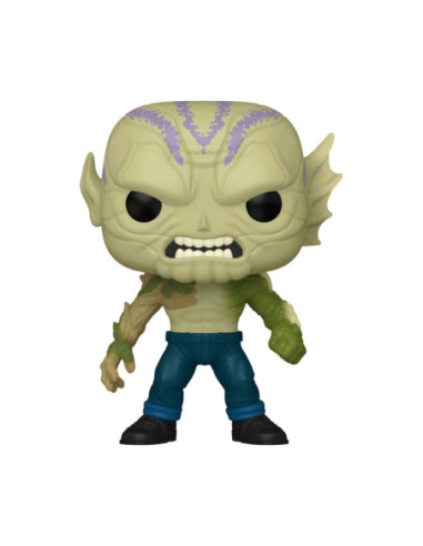 Funko pop marvel secret invasion gravik