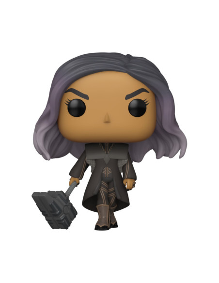 Funko pop the marvels dar benn