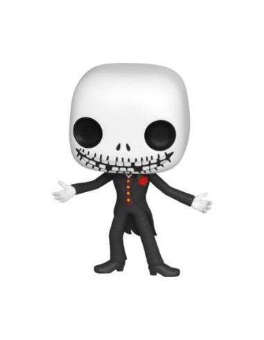 Funko pop disney the nightmare before
