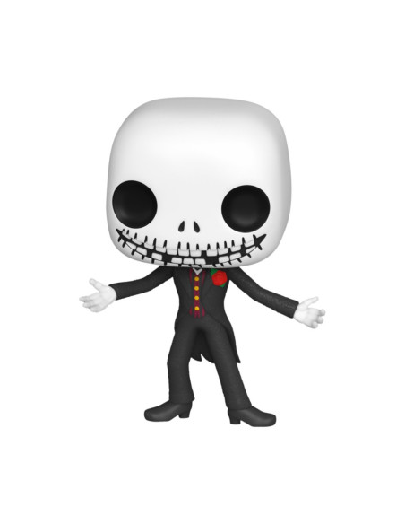 Funko pop disney the nightmare before