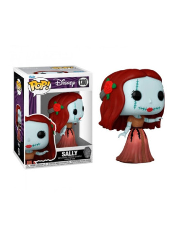 Funko pop disney the nightmare before