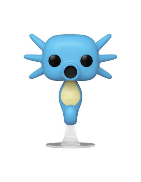 Funko pop pokemon horsea 74629