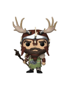 Funko pop diablo 4 druid druida