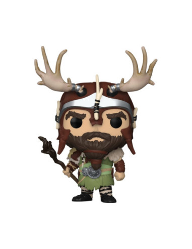 Funko pop diablo 4 druid druida