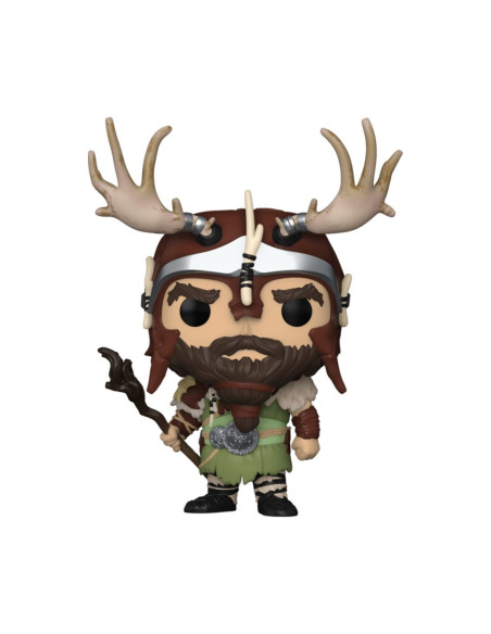 Funko pop diablo 4 druid druida