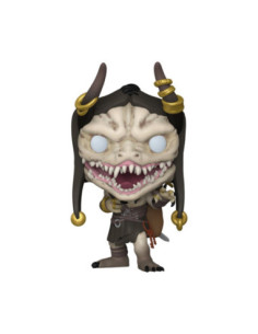 Funko pop diablo 4 treasure goblin
