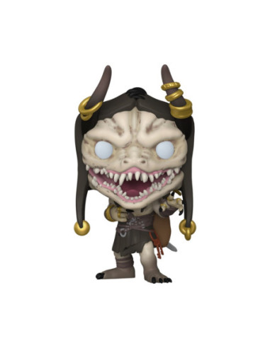 Funko pop diablo 4 treasure goblin