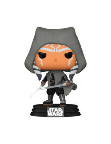 Funko pop star wars ahsoka tv