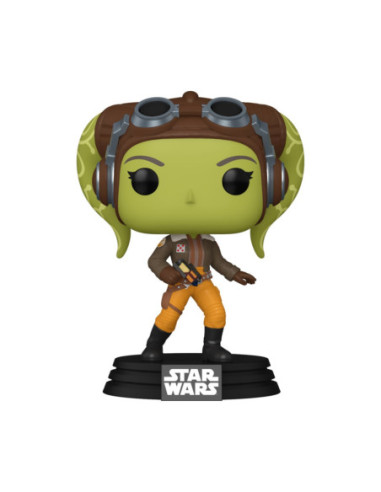 Funko pop star wars ahsoka tv