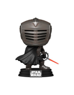 Funko pop star wars ahsoka tv