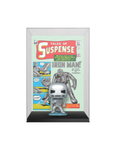 Funko pop comic cover marvel tales