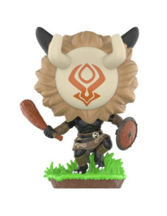 Funko pop videojuegos genshin impact s2