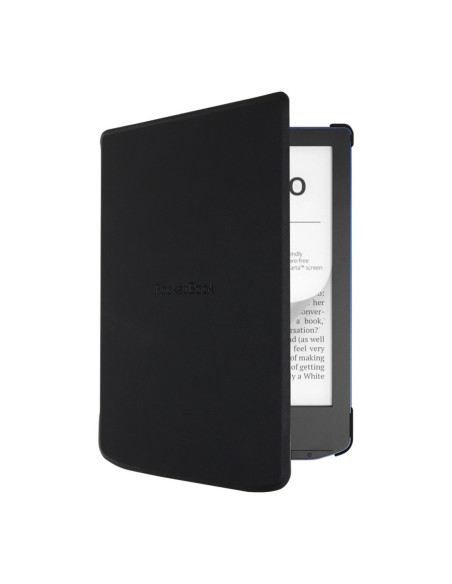 Pocketbook funda shell series verse +