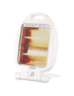 Estufa electrica thulos et - qh01 400w 800w