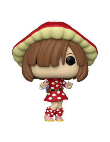 Funko pop my hero academia kinoko