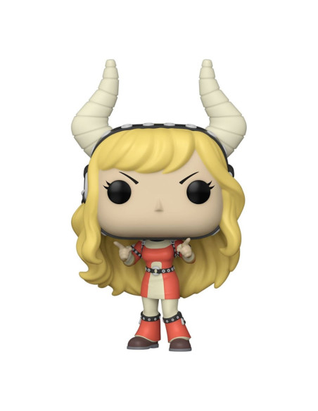 Funko pop my hero academia pony