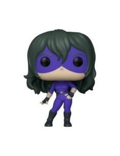 Funko pop my hero academia setsuna