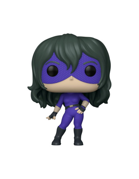 Funko pop my hero academia setsuna