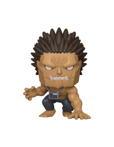 Funko pop super sized jumbo my