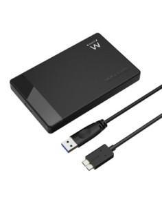 Carcasa disco duro ewent ew7049 2.5 pulgadas