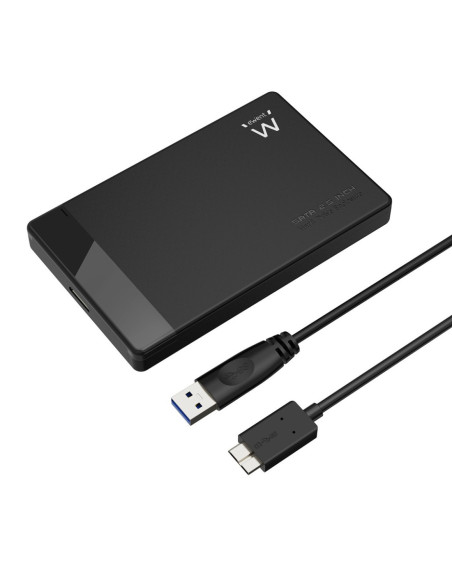 Carcasa disco duro ewent ew7049 2.5 pulgadas