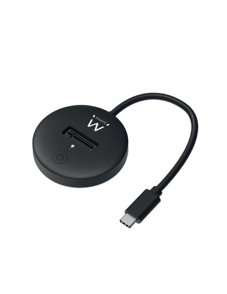 Estacion acoplamiento docking station usb tipo