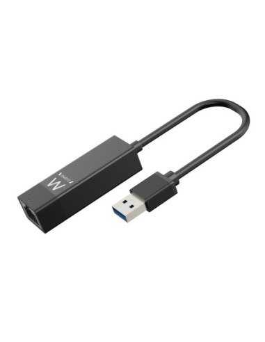 Adaptador usb 3.2 a rj45 ewent