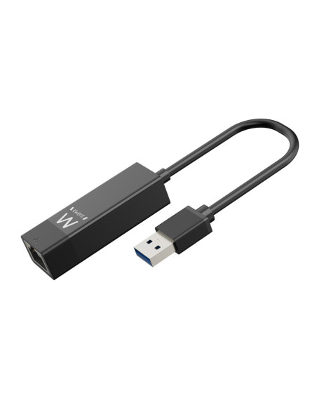 Adaptador usb 3.2 a rj45 ewent