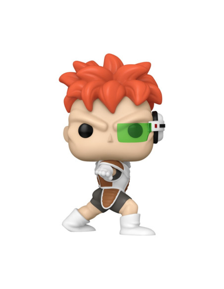 Funko pop dragon ball z s10
