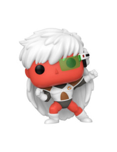 Funko pop dragon ball z s10