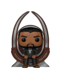 Funko pop black panther t´challa on