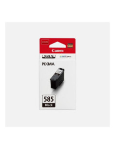 Cartucho tinta canon pg - 585 negro