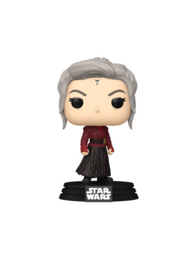 Funko pop star wars ahsoka s2