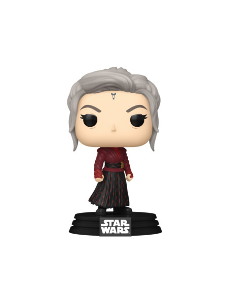 Funko pop star wars ahsoka s2