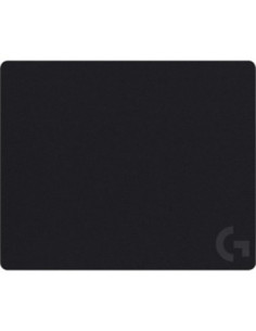 Alfombrilla logitech g240 cloth gaming mousepad