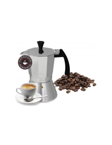 Cafetera induccion thulos th - ci09t 9 tazas