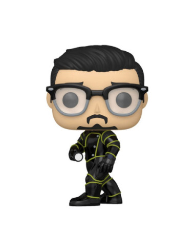 Funko pop dc comics aquaman and