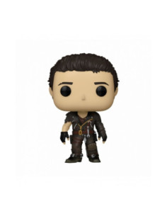 Funko pop madmax the road warrior