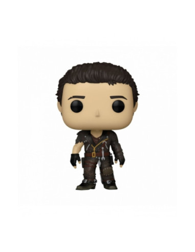 Funko pop madmax the road warrior