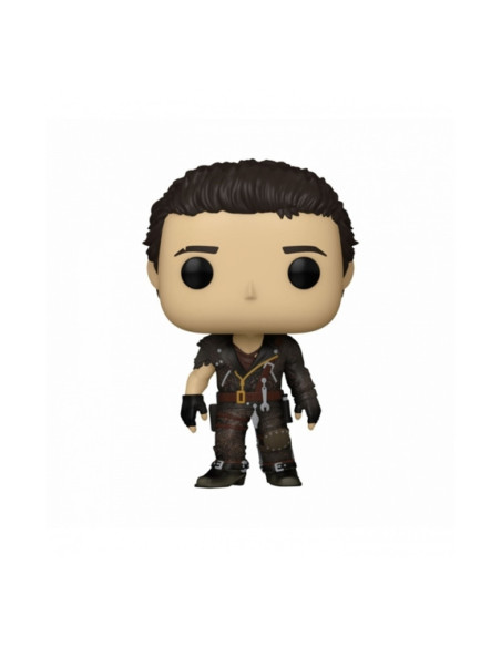 Funko pop madmax the road warrior