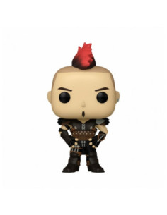 Funko pop madmax the road warrior