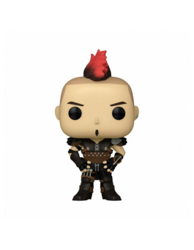 Funko pop madmax the road warrior