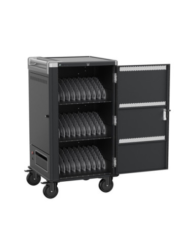 Armario carro carga ewent ew1700 30