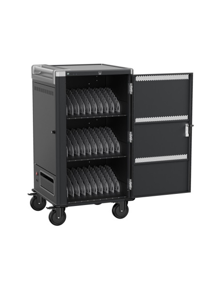 Armario carro carga ewent ew1700 30