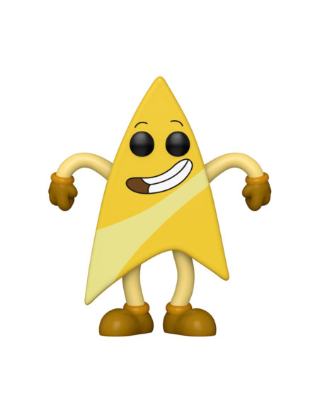 Funko pop series tv star trek