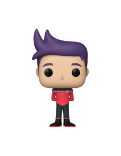 Funko pop series tv star trek