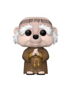 Funko pop disney robin hood fraile