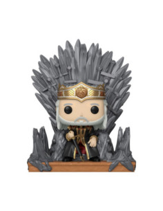 Funko pop casa del dragon viserys